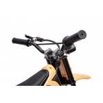 Elektrická motorka Cross A9901 350W Khaki